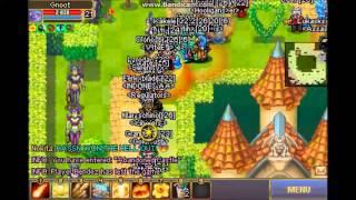 Warspear Online  Spring event 2016