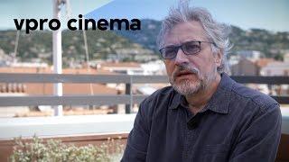 Cannes Report 2016 Day 9: Michael Dudok de Wit on The Red Turtle