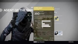 Where Is Xur & What Has He Got 14/04/17 - 16/04/17