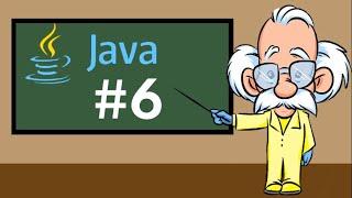 Ejercicio 6 Java - Cómo hacer una división [Fácil]