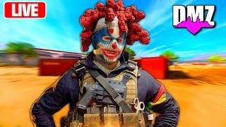 LIVE - DMZ | Certified Clown Activity