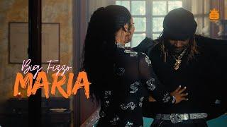 Big Fizzo - Maria ( Official Video )