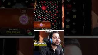 Got Huge Profit in Live Casino  || #roobet #gambling #hugewin ||