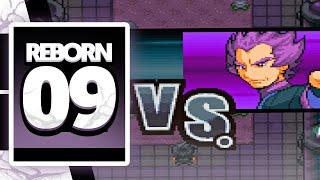 Suicidal Gym Leader Pokemon Reborn w/ SacredAlmighty (PART 9)