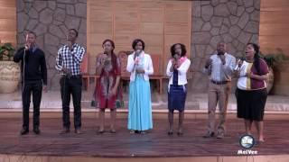 Healer || By Healing Stream Quartet (HSQ)