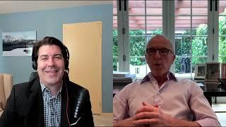 Tech Snippets Today - Project Liberty - Frank McCourt, Founder, with Joseph Raczynski