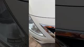 Reviewing the Nissan sunny