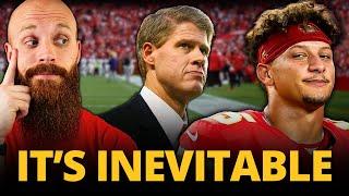 The Chiefs will piss everyone off AGAIN for doing this... Arrowhead's future, roster moves and more