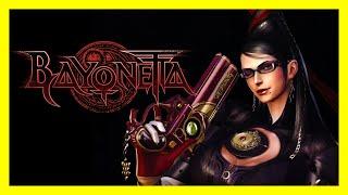 Bayonetta - Full Game