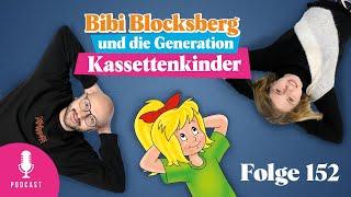 #152: Stadt, Land, Bibi Blocksberg - Wer weiß mehr?