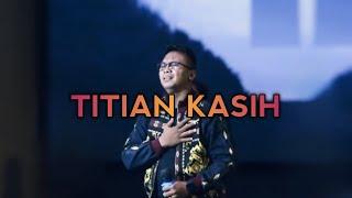 Titian Kasih - Spesial Natal (Cover by Ary Raga Lay)