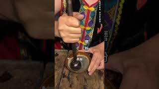 vlog | Old wisdom ~ Earth Dragon Powder, do you know its value? 老智慧～地龙粉，你知道它的价值吗？