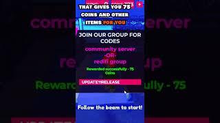 EVERY ACTIVE CODE in SQUID GAME X! (March 2025)  | Roblox Squid Game X Codes