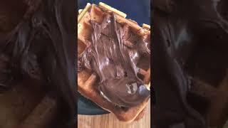 #belgian #waffle #recipes #shorts #foodtubee #cooking