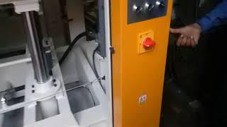 Ready Condition- Hydraulic Hot Press Machine for Plywood wood lamination manufacturers in India (1L)