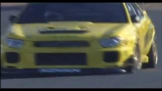 Jun Auto Mechanic Subaru Impreza WRX STI GDB - Time Attack