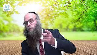 Dr. Yaakov Freedman & Rabbi Dr. Benjy Epstein: Treating War-Time Trauma & Mindfulness