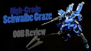 368 - HGIBO Schwalbe Graze (OOB Review)