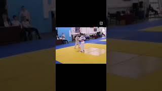 JUDO