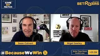 Sinner-Alcaraz French Open Final Predictions