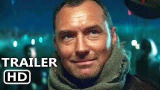 STAR WARS: SKELETON CREW Trailer (2024) Jude Law