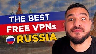 Free Russia VPN  Best Free VPN for Russia  (Russian Servers)