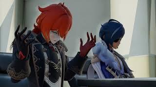 MMD | Misunderstanding | Kaeluc