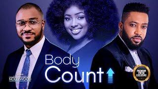 Body Count ( FREDRICK LEONARD MARY LAZARUS )  || 2024 Nigerian Nollywood Movies