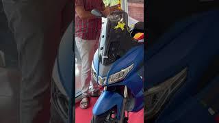 Aprilia SXR 160