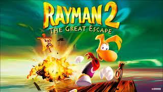 Rayman 2 OST (N64) Vs Axel Theme Extended