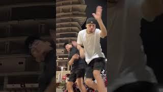 tiktok dos famosos
