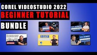 Corel VideoStudio Ultimate 2022: Everything You Need to Know