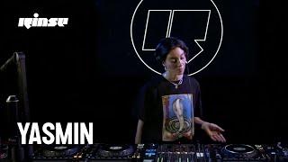 Rinse HQ063 | Yasmin