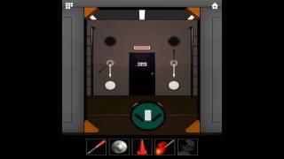 DOOORS 5 room escape game Level 39 Walkthrough