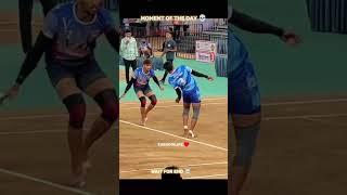 #kabaddi #sports #video #promo @ProKabaddi @Kab @IndiaTV @ZachKing @gymvirtual