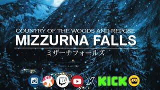 Mizzurna Falls | English Translation | Retro Gaming