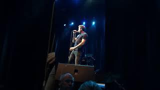 David Duchovny Live in Moscow Club 07.02.2019