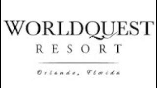 Worldquest Orlando - Room and Resort Tour April 2023