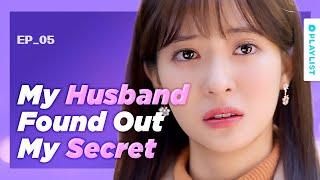 The Reason My Husband Had To Marry Me | Ending again | EP.05 (Click CC for ENG sub)