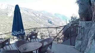 Bellevue Hotel Oludeniz (Турция Олюдениз)9.09.2017