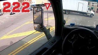 Mega Stau in Ohio - Truck TV Amerika #222