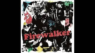 Firewalker - S/T (Full Album)