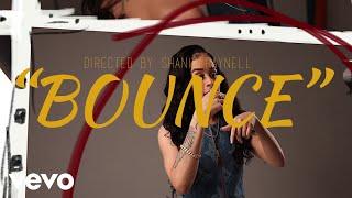 Louie Moe - Bounce
