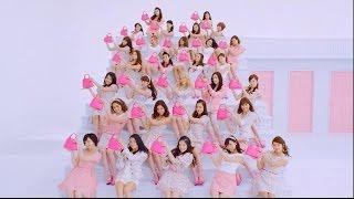 E-girls / Diamond Only (Music Video)