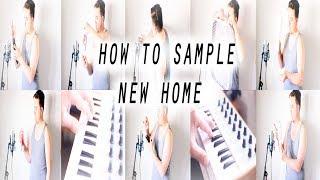 How To Sample | New Home