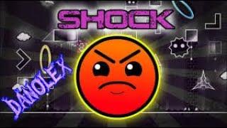 Geometry Dash Shock