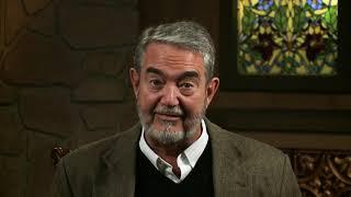 Scott Hahn - 2020 E6 Catholic Men's Conference Promo