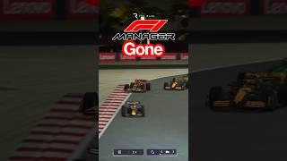  Why the F1 Manager series FAILED