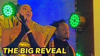 BREAKING! Diana & Bahati FINALLY Reveal Their Big Surprise| No One Expected This