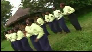 AIC MAKONGORO CHOIR-KUTANIKENI